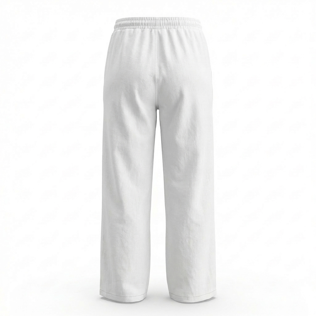 Marek Loose Trouser