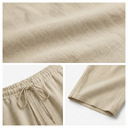 Marek Loose Trouser