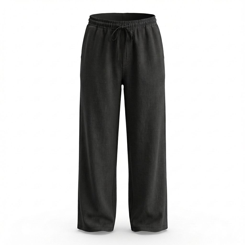 Marek Loose Trouser