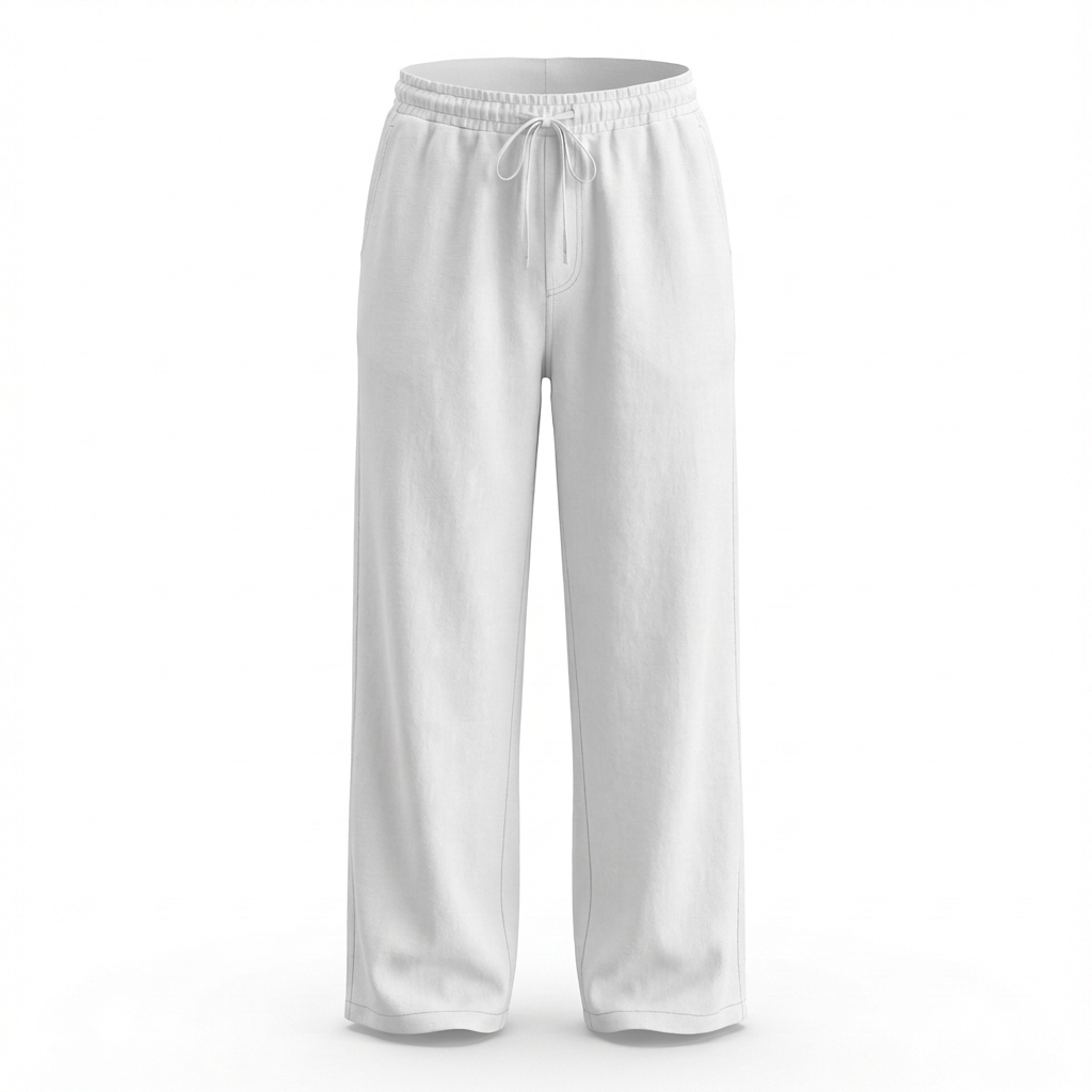 Marek Loose Trouser
