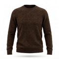 Marlenti Round Neck Knit