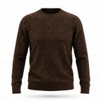 Marlenti Round Neck Knit
