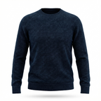 Marlenti Round Neck Knit