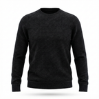 Marlenti Round Neck Knit