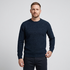 Marlenti Round Neck Knit