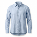 Marnio Button Up Long Sleeve Shirt