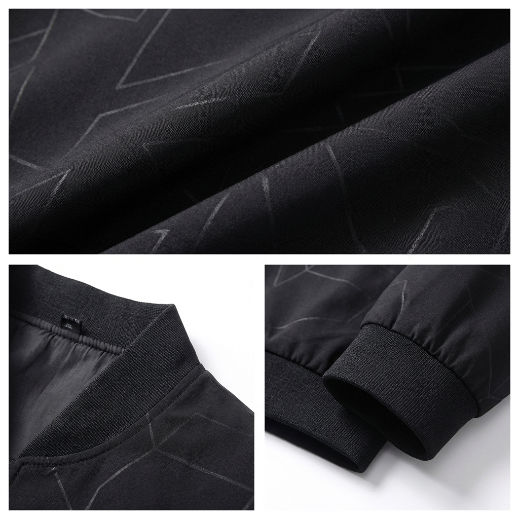 Marveto Lightweight Zip