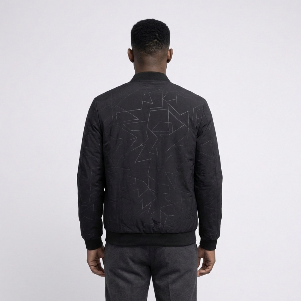 Marveto Lightweight Zip