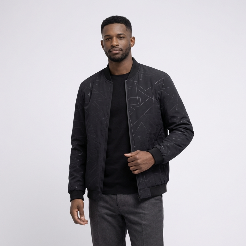 Marveto Lightweight Zip