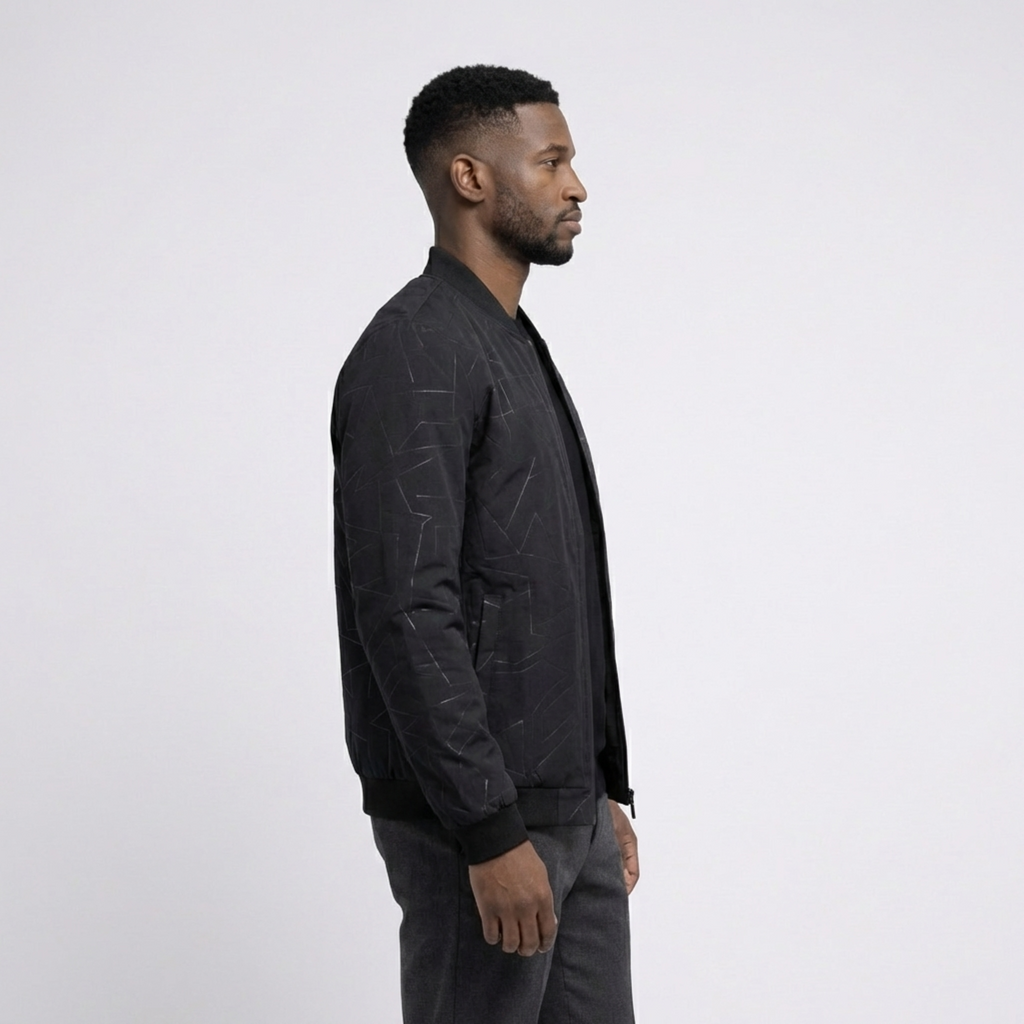 Marveto Lightweight Zip