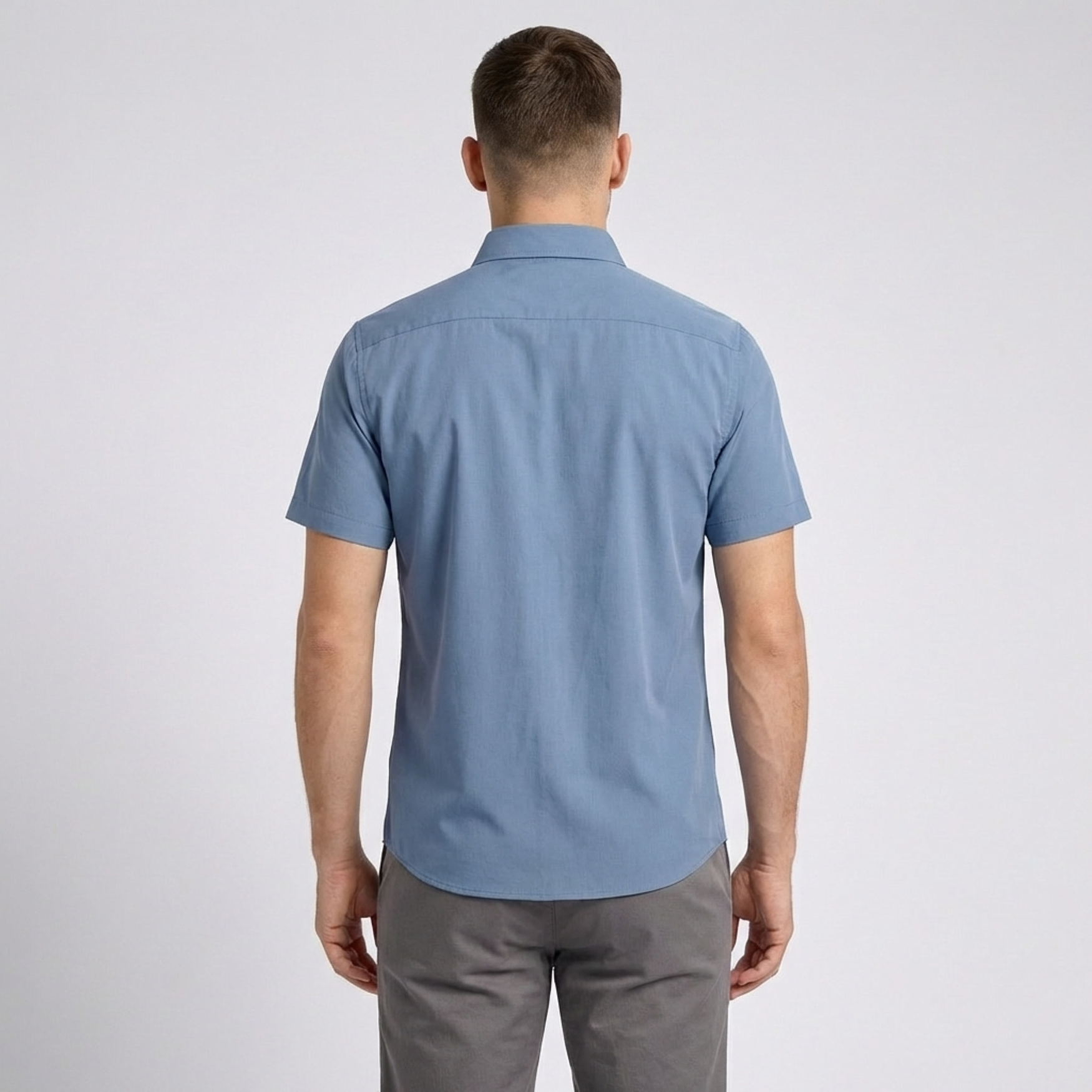 Mavello Button Up Shirt