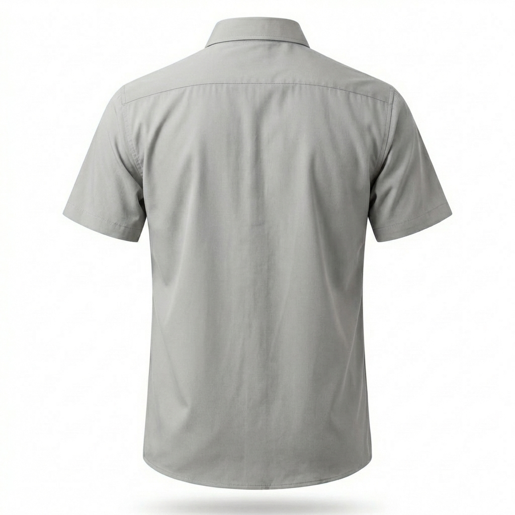 Mavello Button Up Shirt