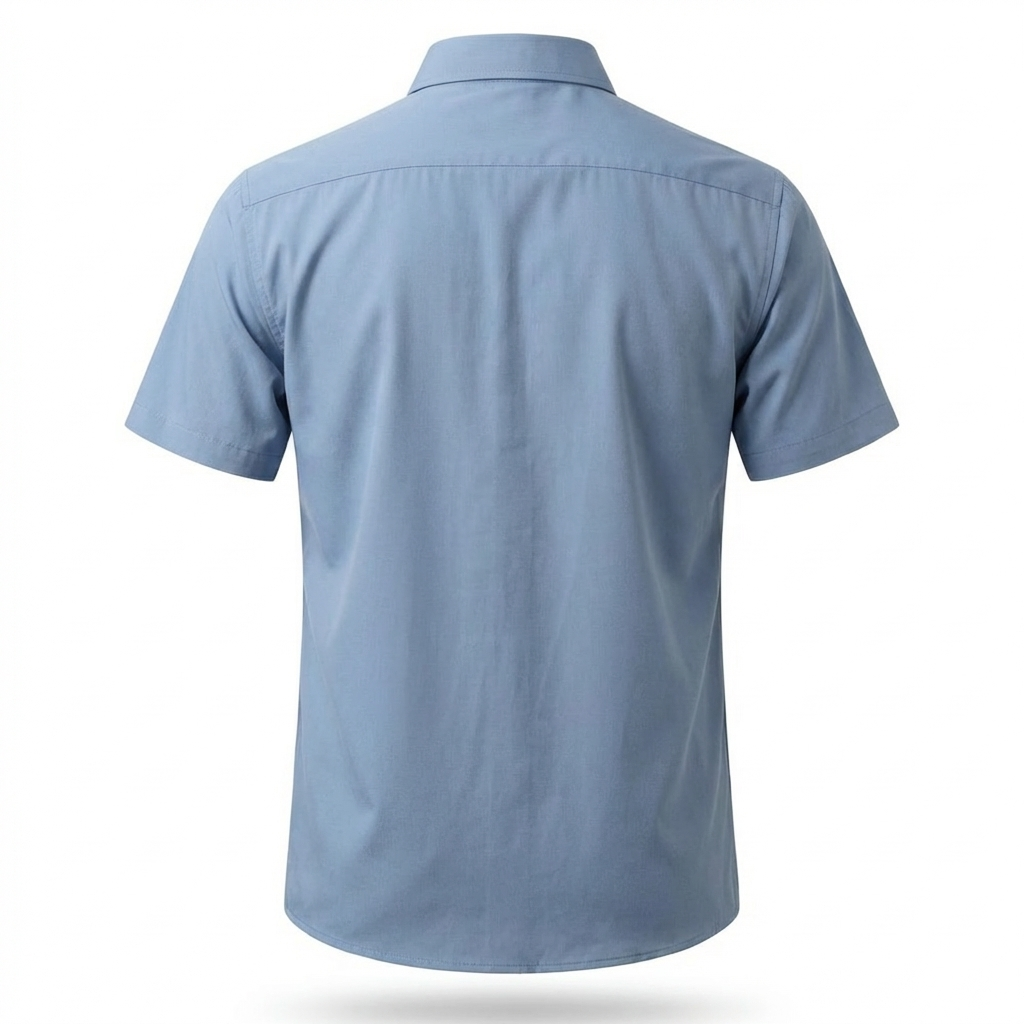 Mavello Button Up Shirt