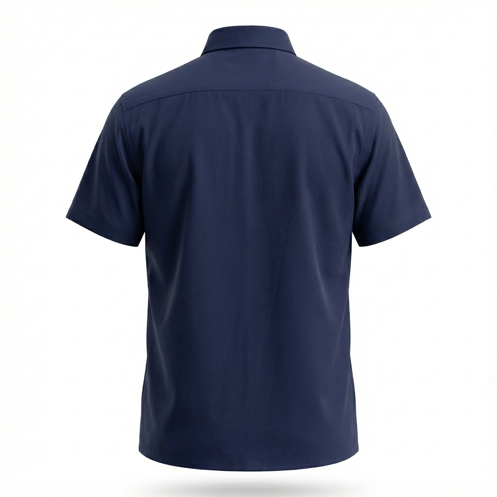 Mavello Button Up Shirt
