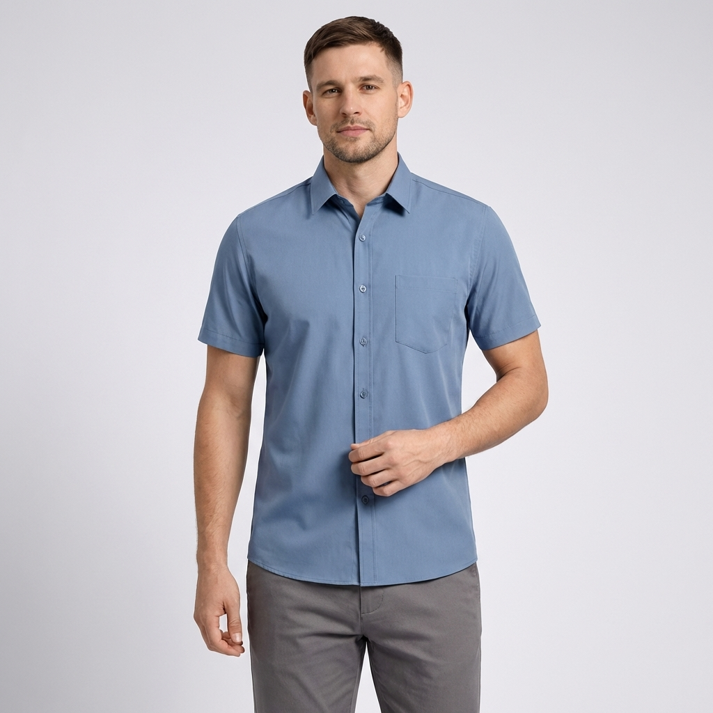Mavello Button Up Shirt