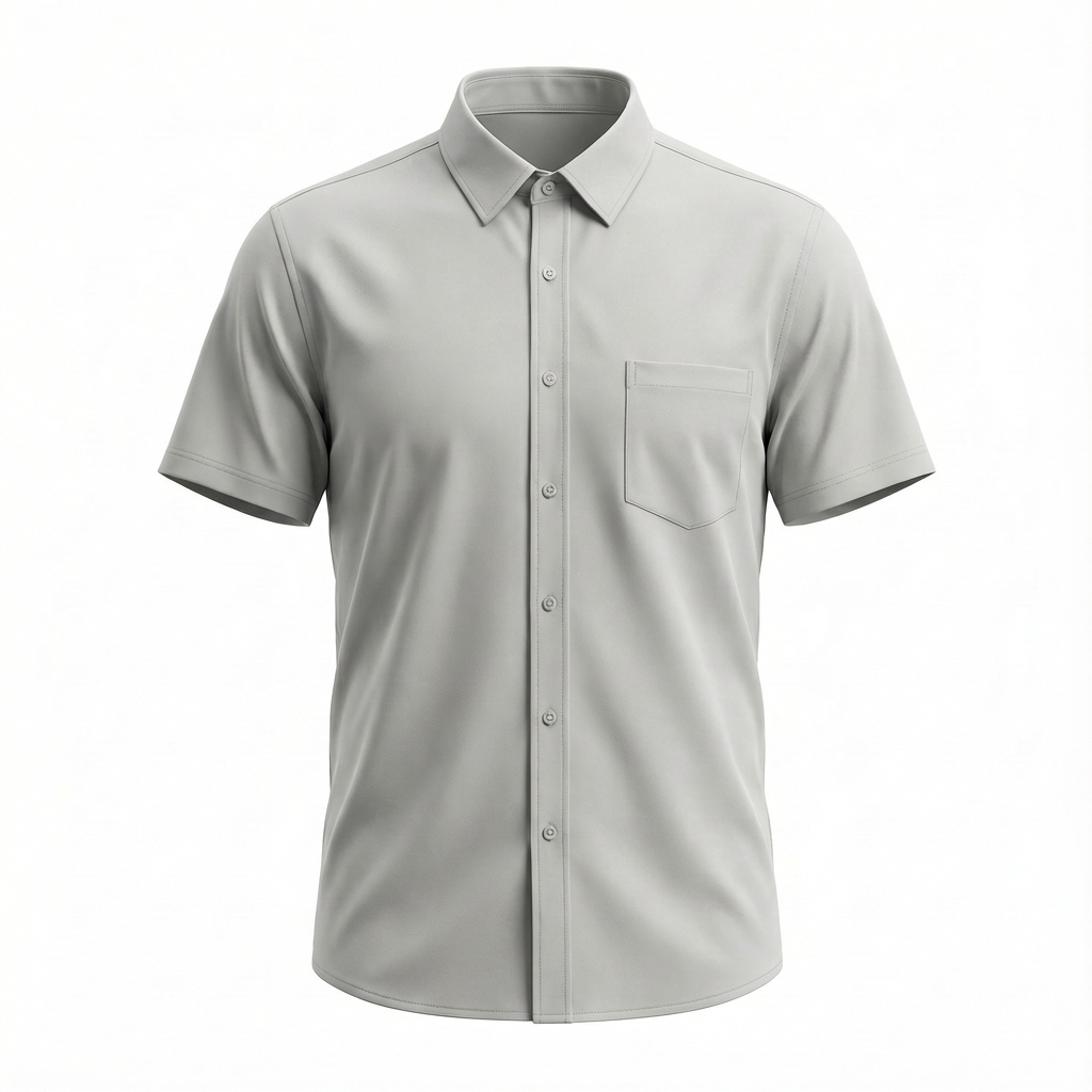 Mavello Button Up Shirt