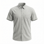 Mavello Button Up Shirt