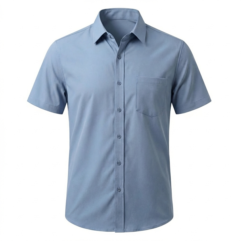 Mavello Button Up Shirt