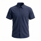Mavello Button Up Shirt
