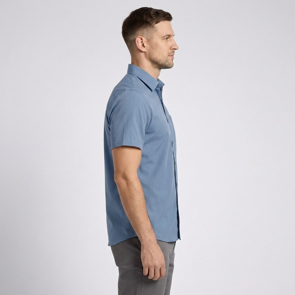 Mavello Button Up Shirt