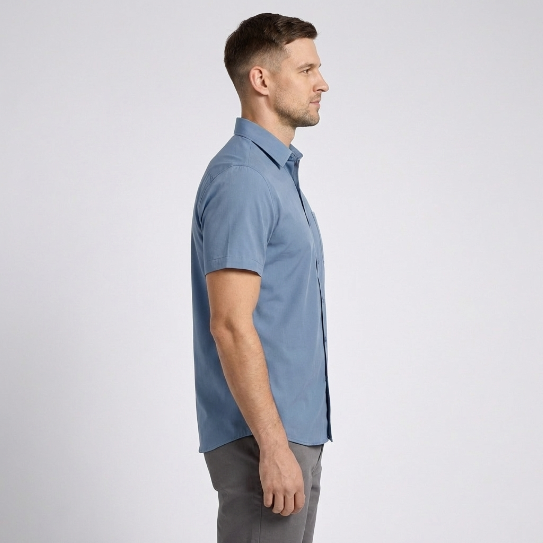 Mavello Button Up Shirt