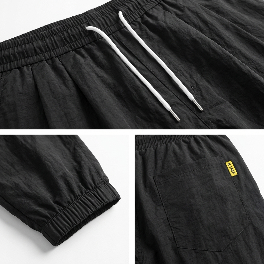 Maviro Comfort Jogger