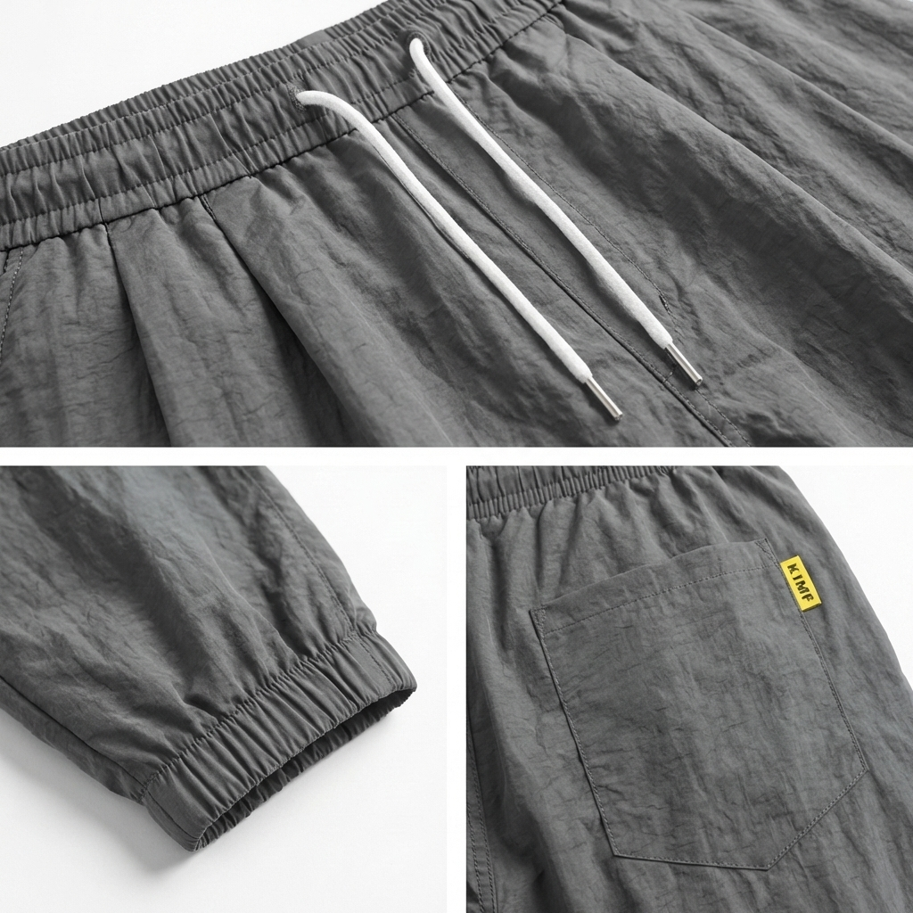 Maviro Comfort Jogger