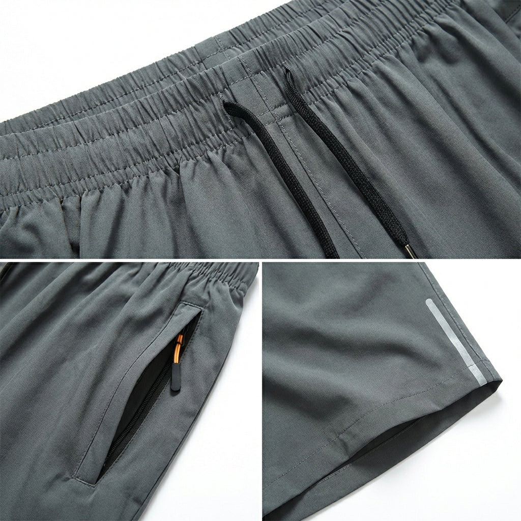 Amalfi Active Short