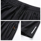 Amalfi Active Short