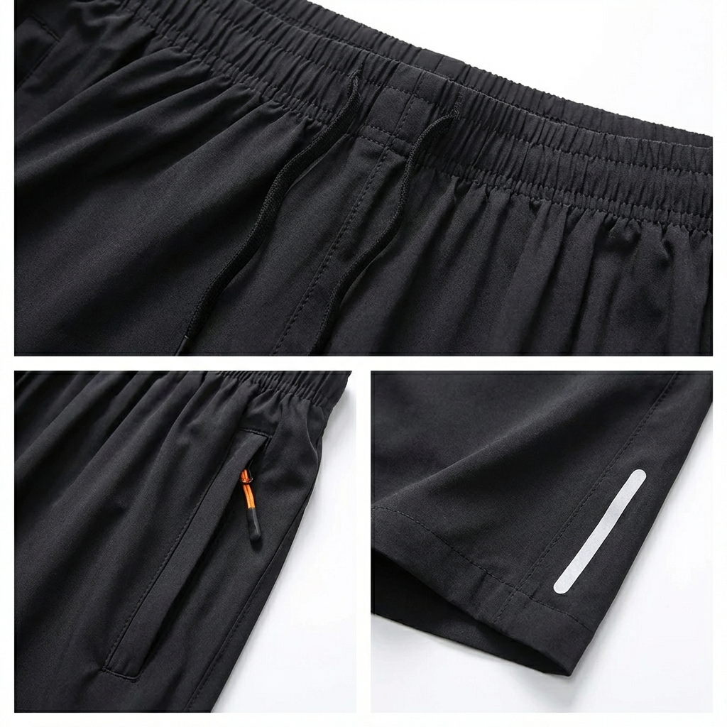 Amalfi Active Short