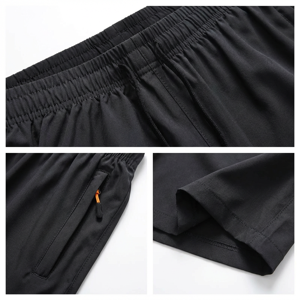 Amalfi Active Short