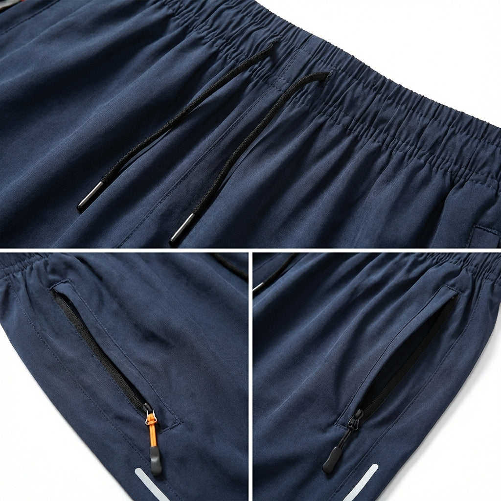Amalfi Active Short
