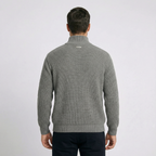 Moncalieri Half-Zip Sweater