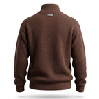 Moncalieri Half-Zip Sweater