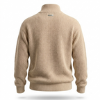 Moncalieri Half-Zip Sweater