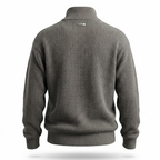 Moncalieri Half-Zip Sweater