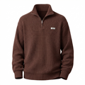 Moncalieri Half-Zip Sweater