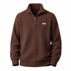 Moncalieri Half-Zip Sweater