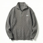 Moncalieri Half-Zip Sweater