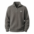 Moncalieri Half-Zip Sweater