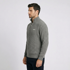 Moncalieri Half-Zip Sweater