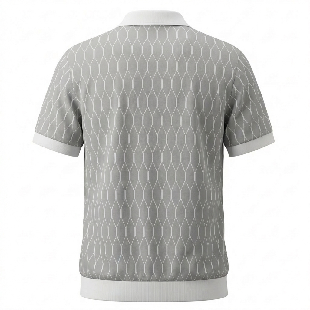 Montavo Diamond Polo
