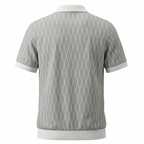 Montavo Diamond Polo