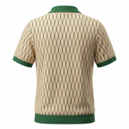Montavo Diamond Polo