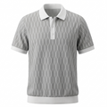 Montavo Diamond Polo