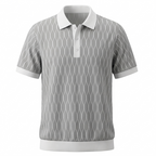 Montavo Diamond Polo