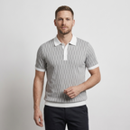 Montavo Diamond Polo