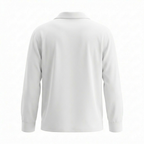 Montecchio Long Sleeve Collared Shirt