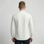 Monza Button Up Long Sleeve Shirt