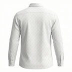 Monza Button Up Long Sleeve Shirt